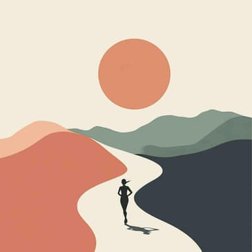 3527: 12 Lessons for Life from My First Marathon by Joshua Becker of Becoming Minimalist