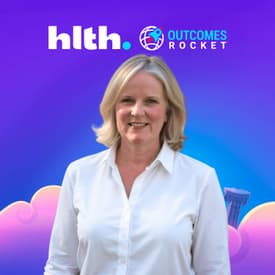 Rebuilding the Chassis of Healthcare: Making Innovation Affordable at Scale with Lori Logan, President and CEO of NASCO