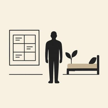 1856: Project Management Solution? Keep It Simple Stupid AND How to Defeat Hustle Guilt by Michael Mehlberg