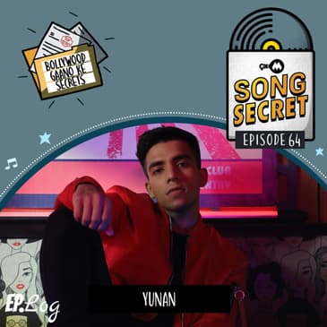 9XM Song Secret ft. Yunan