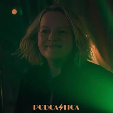 33: S6E8-10 Listener Feedback