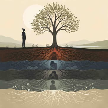 3610: Getting to the Root of Your Anger by Rosalyn Palmer on Understanding Emotions