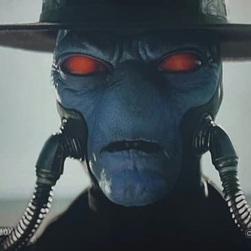 23: "From the Desert Comes a Stranger" (The Book of Boba Fett S1E6)