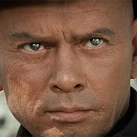 25: Westworld (1973)