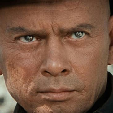 25: Westworld (1973)
