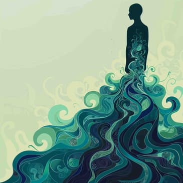 3104: [Part 2] How to Get Good at Dealing With Massive Change by Leo Babauta of Zen Habits on Adaptability