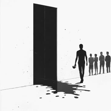 3482: How To Fall Down and Get Back Up Again by Chris Guillebeau on Failure as A Learning Experience