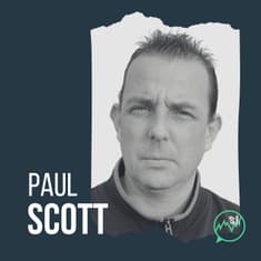 328 · Paul Scott - Why Technical Analysis is Just Retail Noise