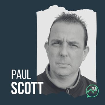 328 · Paul Scott - Why Technical Analysis is Just Retail Noise