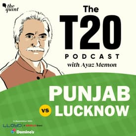 Lucknow Beat Punjab on Record-Breaking Night