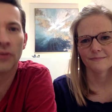 Family Success Secrets with: Steve & Katie Keene