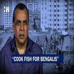 "By Bengali, I Meant Illegal Bangladeshi": Actor Paresh Rawal Amid Row