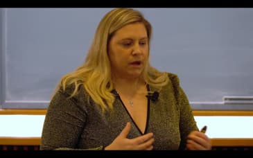 Brittany Young on Giving Yourself Permission