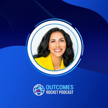 Revolutionizing Patient Engagement Through AI with Dr. Geeta Nayar, CMO at RadiantGraph