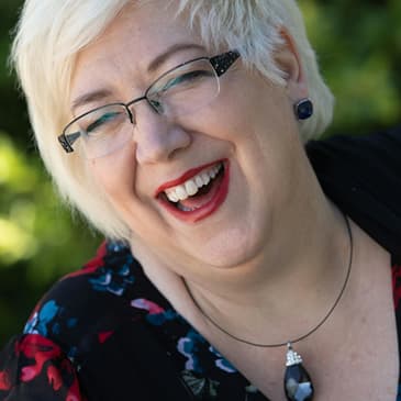Growth For Savvy, Purpose Led Entrepreneurial Women and Maturepreneurs with: Jannette Anderson