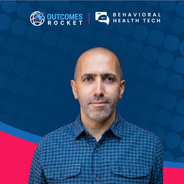 Whole-Person Care: Unifying Behavioral Health and Social Care with Jaffer Traish, Chief Operating Officer at findhelp
