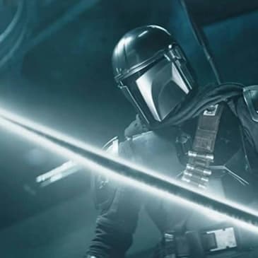 22: "Return of The Mandalorian" (The Book of Boba Fett S1E5)