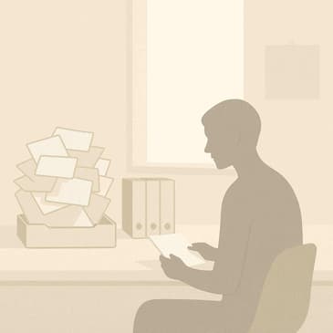 1830: On Full Horizon Planning and the Under-Appreciated Power of Workflow Systems And Not All Emails Are Created Equal by Cal Newport