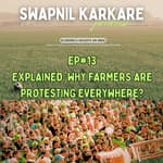 Explained: Why Farmers Are Protesting Everywhere? | EU Farmer Protest | India Farmer Protest
