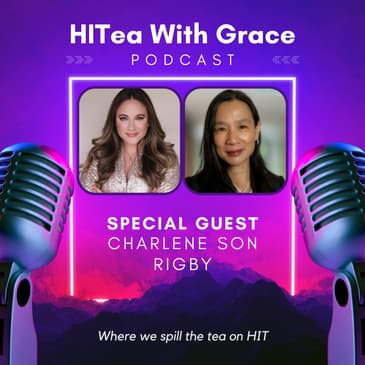 Chalene Son Rigby Spills the Tea on How Data Sharing & Advocacy are Transforming Rare Disease