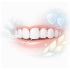 3348: How Important is Flossing for Your Teeth and Overall Wellbeing on Flossing and Overall Health