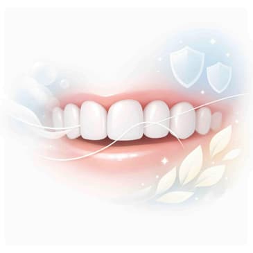 3348: How Important is Flossing for Your Teeth and Overall Wellbeing on Flossing and Overall Health