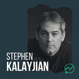 322 · Stephen Kalayjian - What 43 Years in the Markets Teaches You