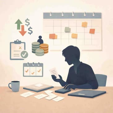 1970: Small Business Taxes by Ryan H Law on Financial Obligations