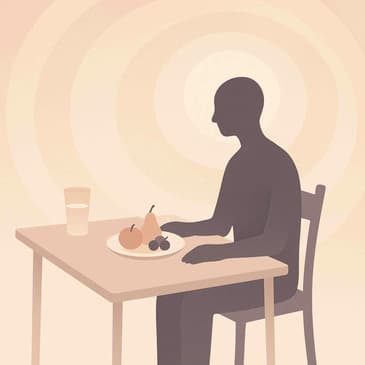 3178: [Part 2] 10 Ways to Get Back on Track After a Binge by Rachael Link with Healthline on Healing Your Relationship with Food