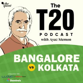 Kolkata Trump Bangalore to End Losing Streak