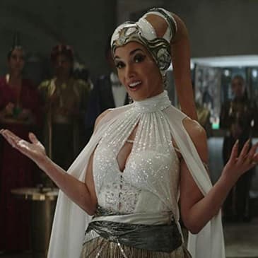 21: "The Gathering Storm" (The Book of Boba Fett S1E4)