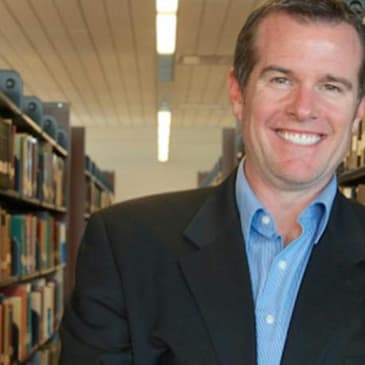 Dr. Danny Brassell: How to Bring the JOY Back into Education & the Workplace
