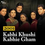 20 Years of K3G: It's All About Loving the Good, the Bad, and Karan Johar