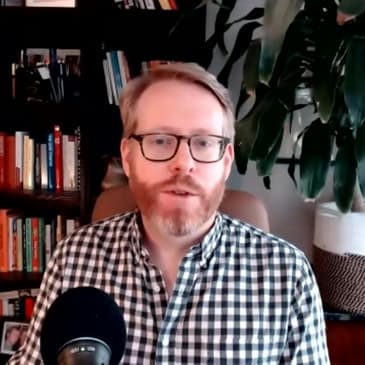Streamline and Systematize Operations for Entrepreneurs with: Eric Williams