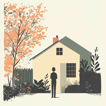 2884: This Is Why I Own a Home by Mr. 1500 with Budgets Are Sexy on Financial Advice