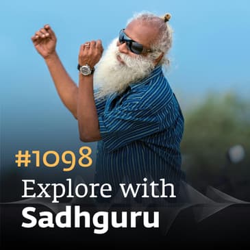 #1098 - New Year Special - Make Every Day a Celebration