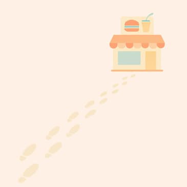 3137: Sample Rate: How The Fast Food Industry Hooks You (And How To Reclaim Your Diet) by Tyler Tervooren of Riskology