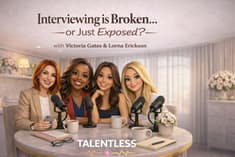Is Interviewing Broken… or Just Exposed?