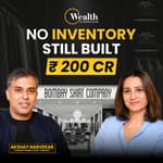 From Sleeping in Factories to Building a Fashion Brand People Love