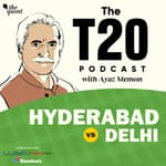 Warner Trumps Former Team Hyderabad by 7 Runs