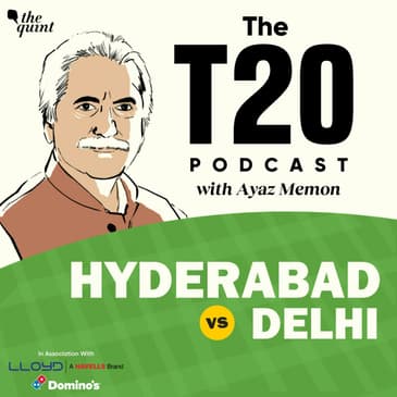 Warner Trumps Former Team Hyderabad by 7 Runs