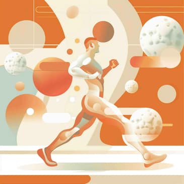 2649: Fat Burning: Use it and Lose it by David Cameron-Smith of Les Mills on Losing Bodyfat & Healthy Living