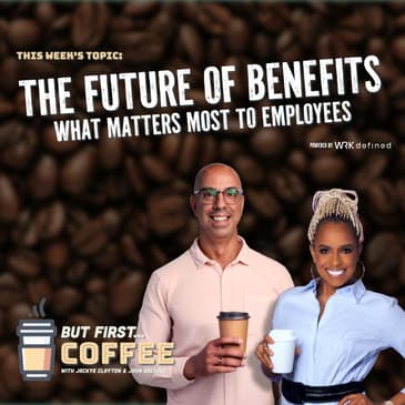 The Future of Benefits – What Matters Most to Employees