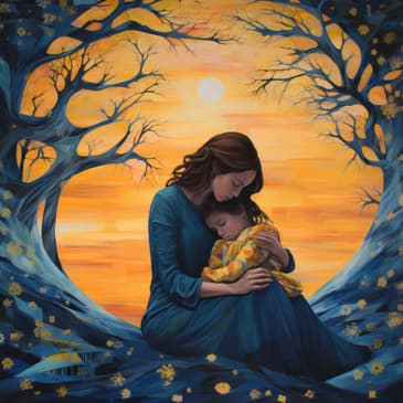 2570: When Life Throws You Curveballs by Julie Morgenstern on Parenting Challenges