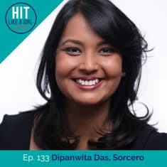 Dipanwita Das Helps Subject Matter Experts Cut Through the Noise in Scientific Literature