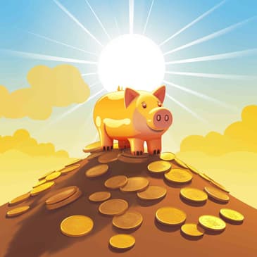 2569: Stop Using These 6 Ridiculous Excuses For Not Saving Money by Michelle Schroeder-Gardner of Making Sense of Cents on Financial Health