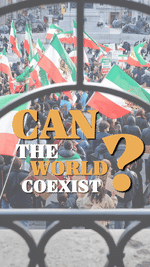 Can The World Coexist | Teaser Ep 47