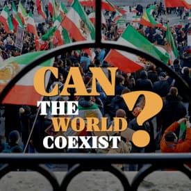 Can The World Coexist | Teaser Ep 47