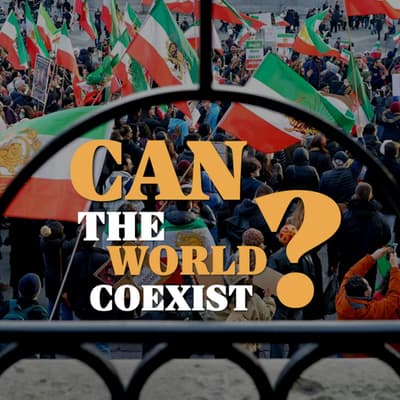 Can The World Coexist | Teaser Ep 47
