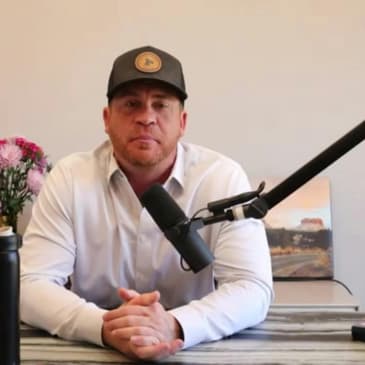 Starting From Scratch and Becoming a Millionaire with: Jason Roberts